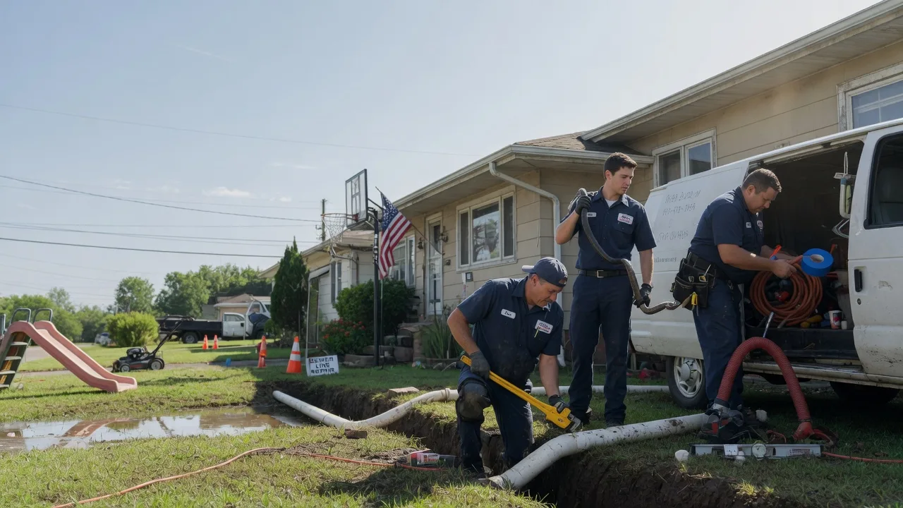 Toilet Installation in Seaforth, MN near me